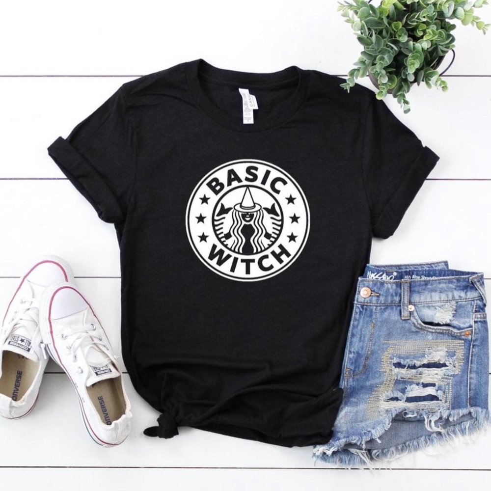 Basic Witch